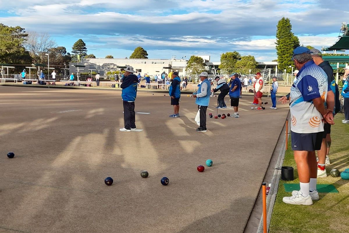 Milton Ulladulla Bowling Club Visit South Shoalhaven Milton Ulladulla Bowling Club Visit South Shoalhaven