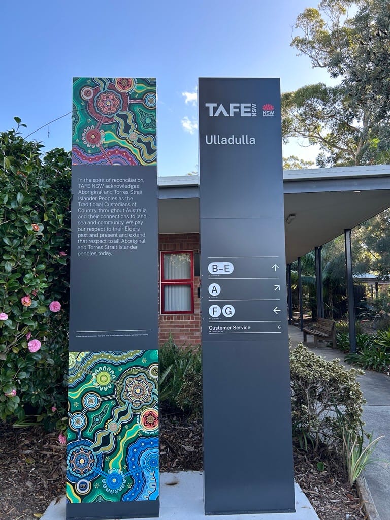 TAFE Ulladulla