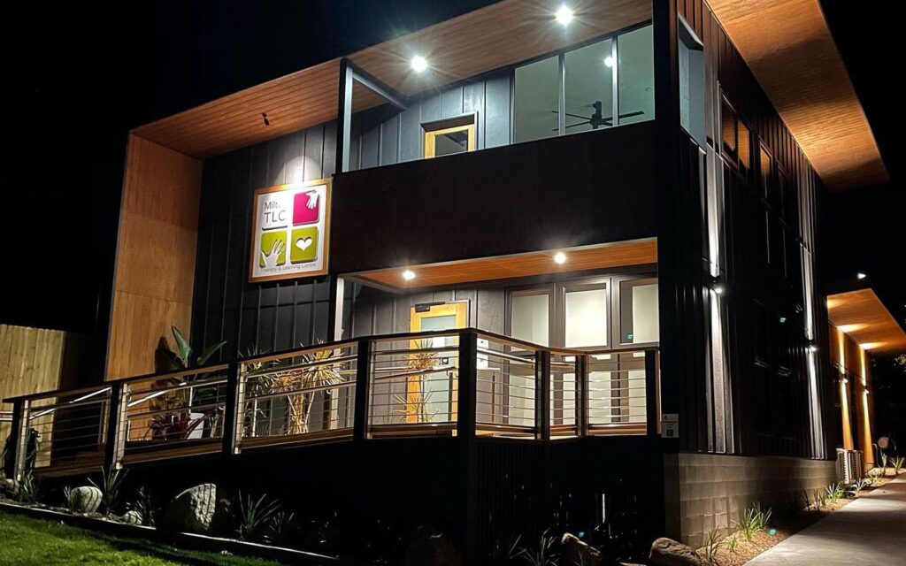 Milton Therapy and Learning Centre